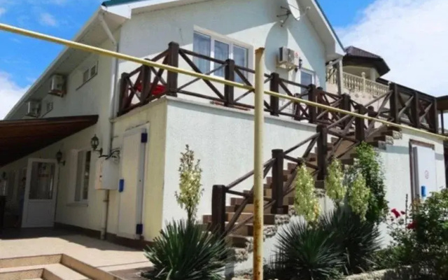 Guest House Barabulya