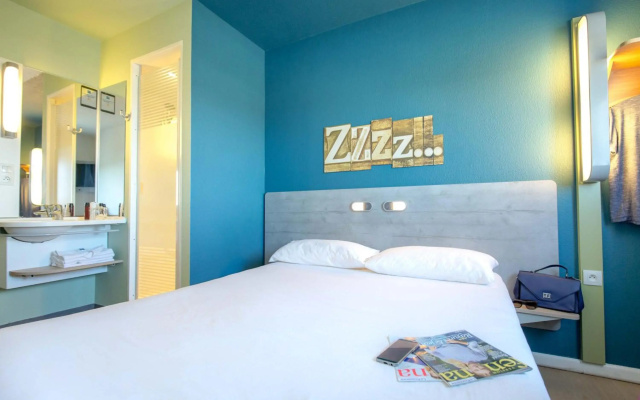 Ibis Budget Marseille L'estaque