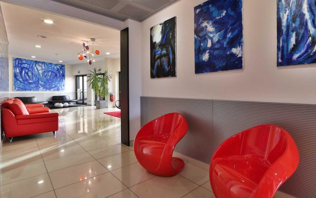 Best Western Plus Hotel Galileo Padova