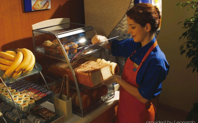 Comfort Inn & Suites Boulder