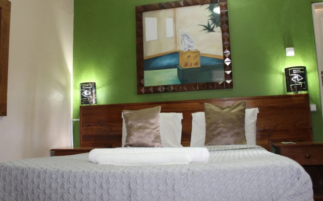 Residencial Chinfura
