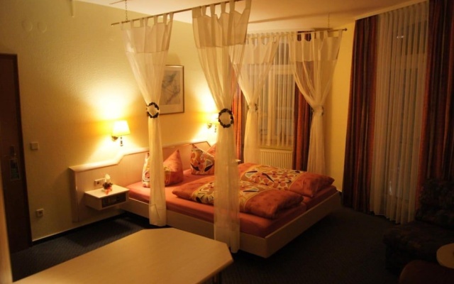 Hotel Drei Rosen