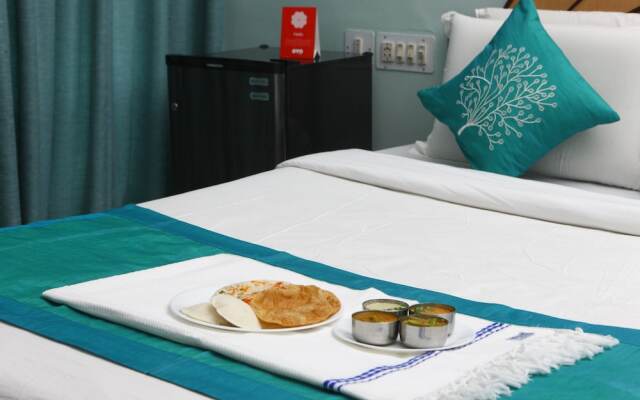 Santhi Inn by OYO Rooms