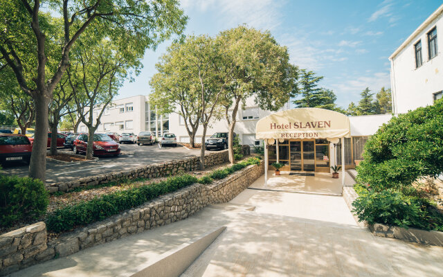 Hotel Slaven
