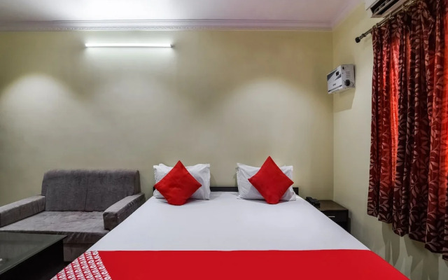 OYO 30754 Hotel A P Palace