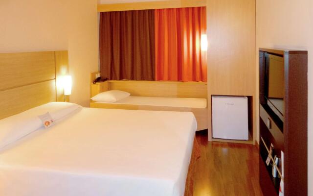 ibis Itu Plaza Shopping Hotel