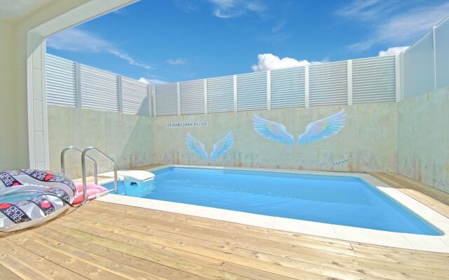 Grandioso Okinawa Pool Villa Onna 9