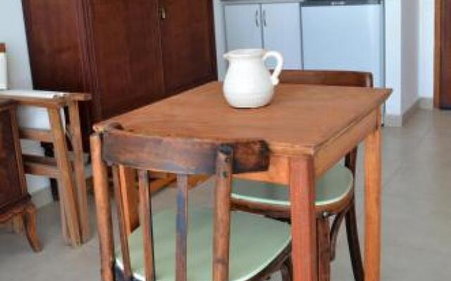 Agua & Piedras Suites & Spa.