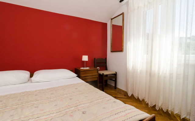 Guesthouse Moretić