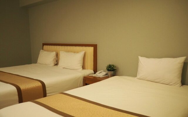 Phromsuk Hotel Ayutthaya