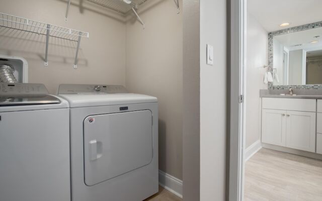 Beachside One 4073 - flr7 - 2BR 2BA - (6)