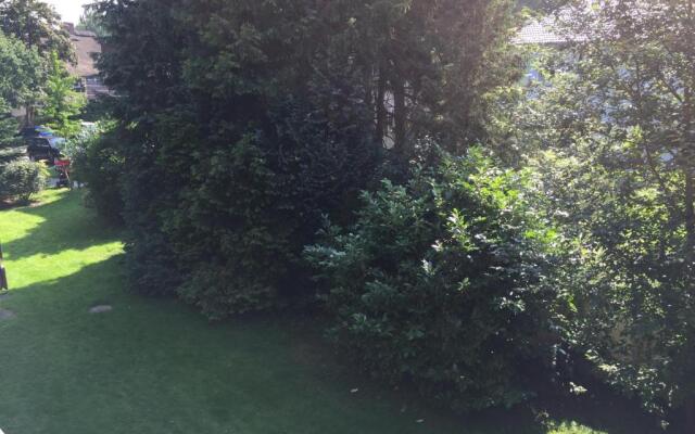 Feriendomizil Mien Droom