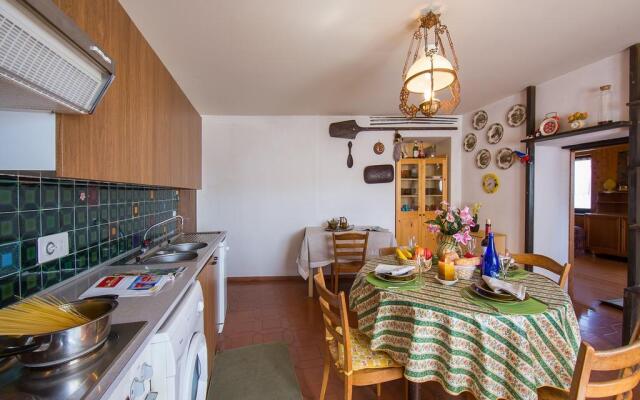 Chalet Cademario