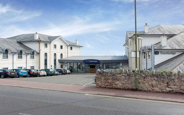 Travelodge Torquay