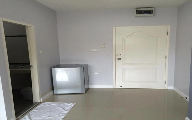 OYO 75389 Pandora house