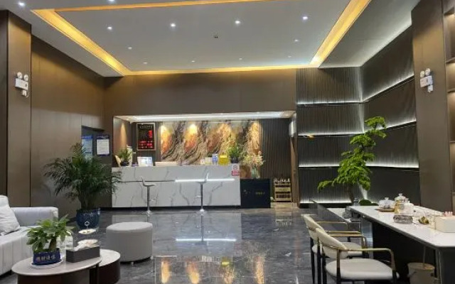 Kashimaya Business Hotel