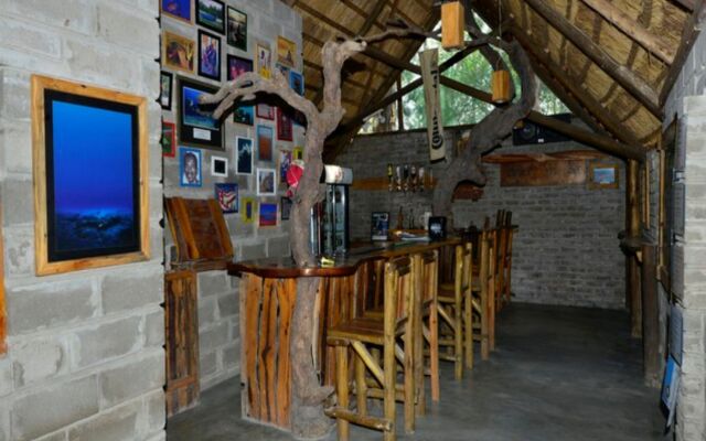 Triton Dive Lodge
