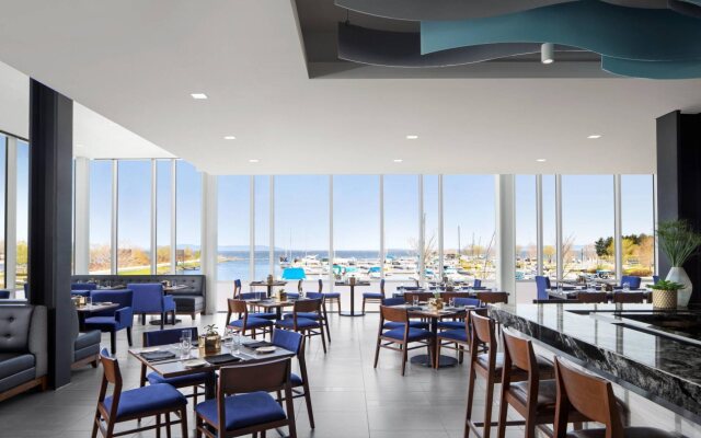 Delta Hotels by Marriott Thunder Bay