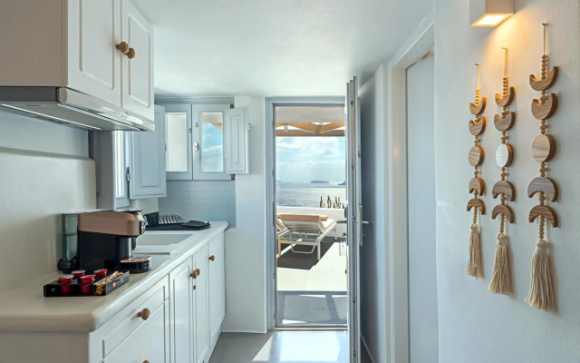 Helianthus Suites