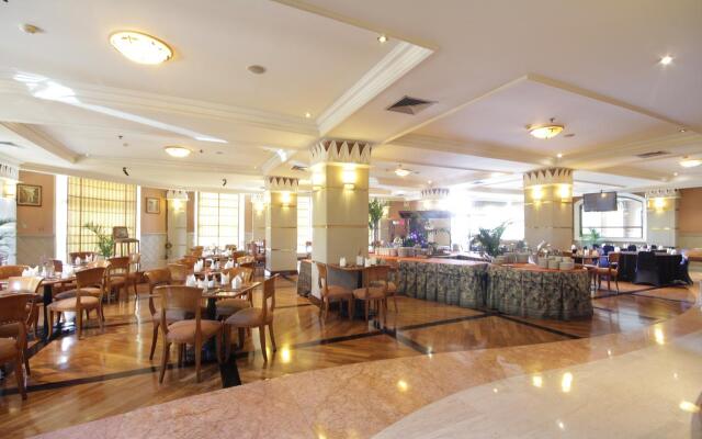 Maharadja Hotel