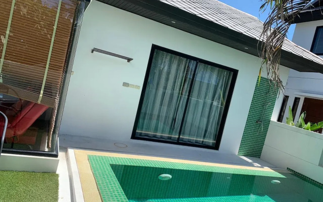 3 Bedroom Villa SDV261- Walk to Beach-By Samui Dream Villas