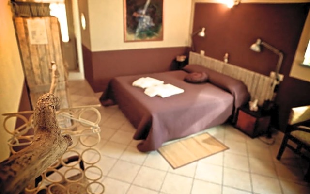 B&B Casa Marvita
