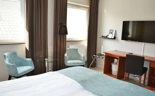 Thon Partner Hotel Central