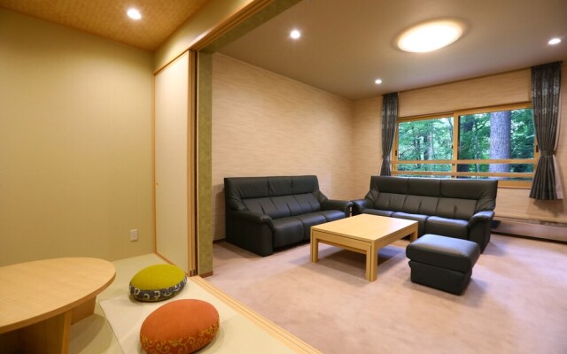 Spa Village Yumesannsou