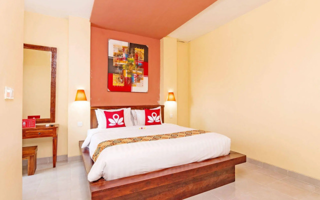 ZEN Rooms Celagi Basur