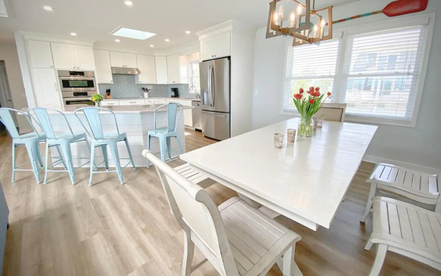 Ocean Perch by Sea Scape Properties