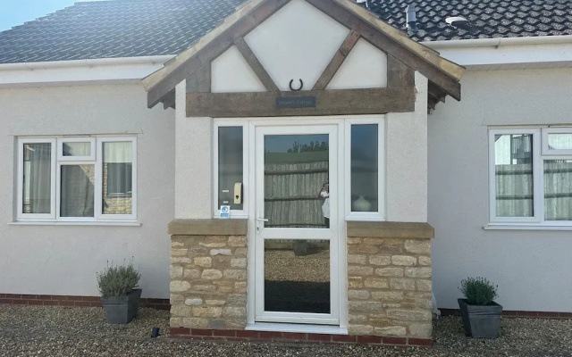 Old Groom's Cottage