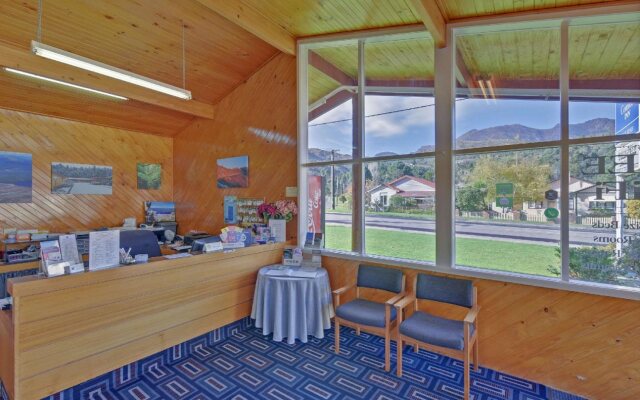 Comfort Inn Gold Rush