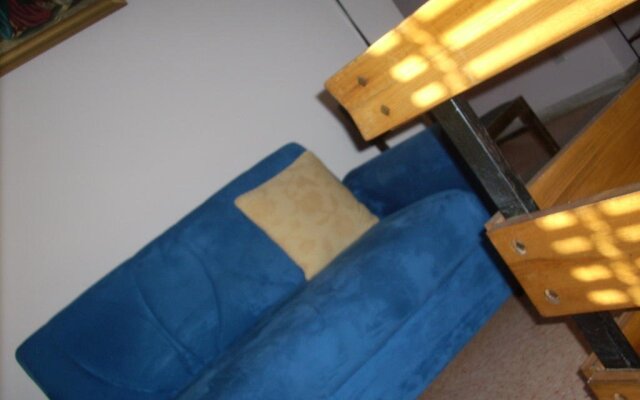 Albergo Pace
