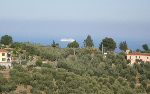 Le Navi In Cielo