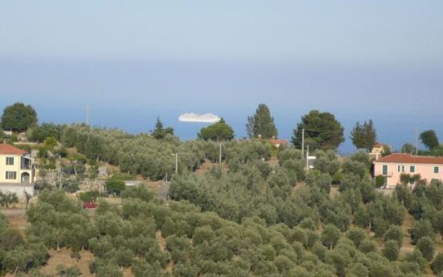 le navi in cielo