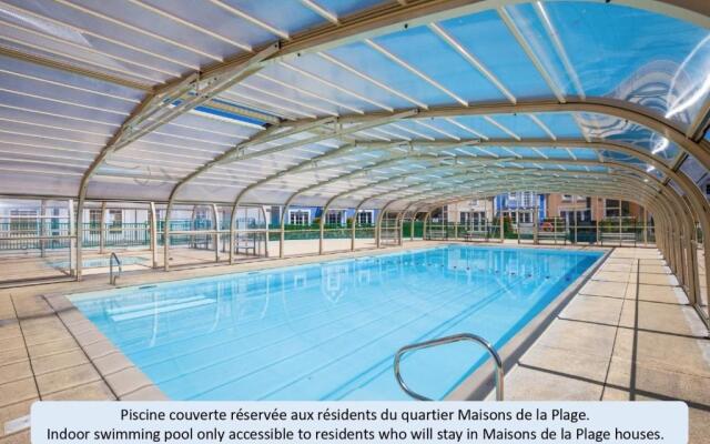 Village Belle Dune Pierre & Vacances