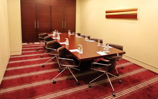 Crowne Plaza Sofia by IHG