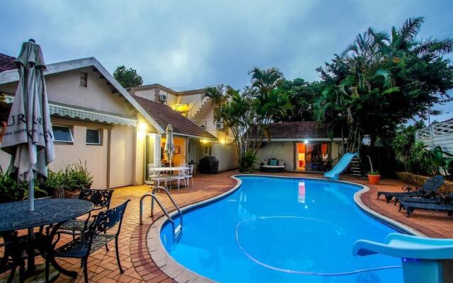 Umhlanga Backpackers
