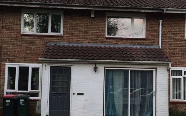 Robin House