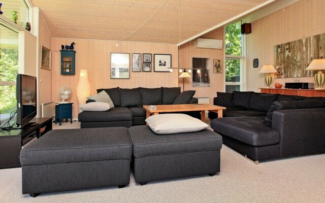 7 Person Holiday Home in Vejby-by Traum