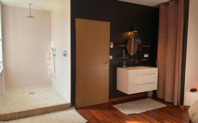 Les Villas D'onalou - Kergastel