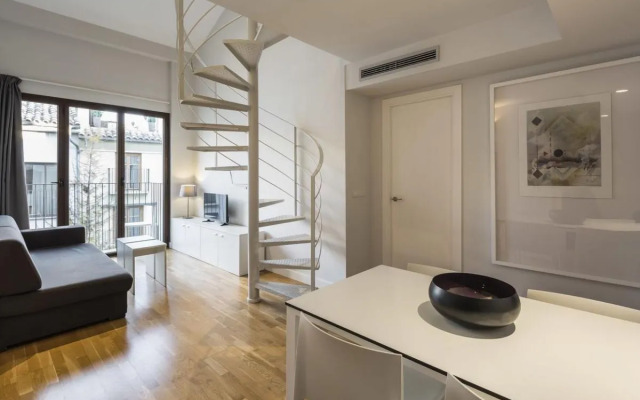 Mon Suites Catedral