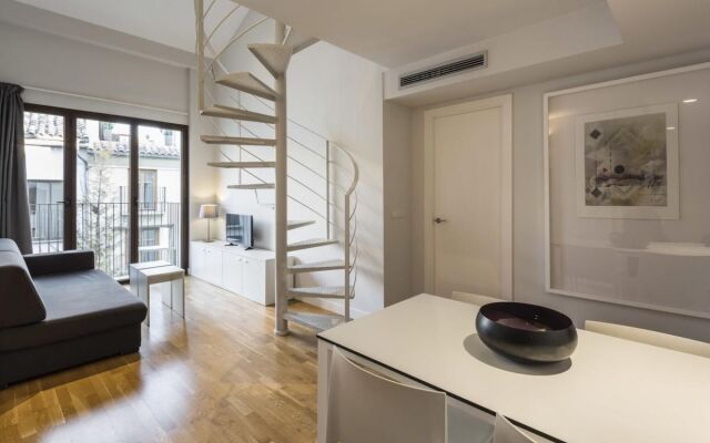 Mon Suites Catedral