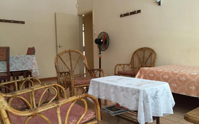 AZ New Pereybere Beach Apartment