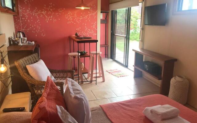 Posada de la Viuda - Hostel