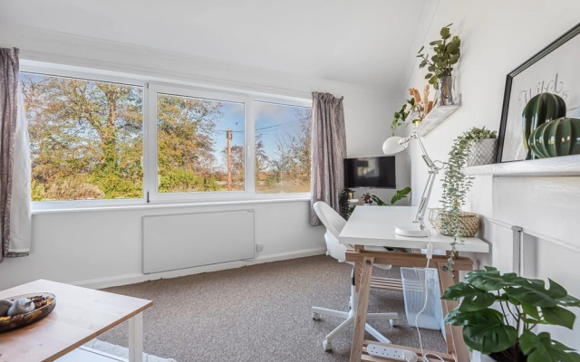 2 Bed Property in Historic Tonbridge