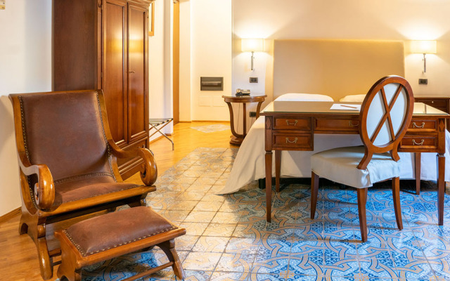 Hotel Carmine