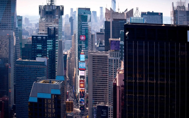 Residence Inn New York Manhattan/Central Park