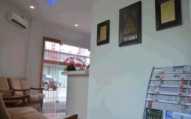 BenaRia Hotel