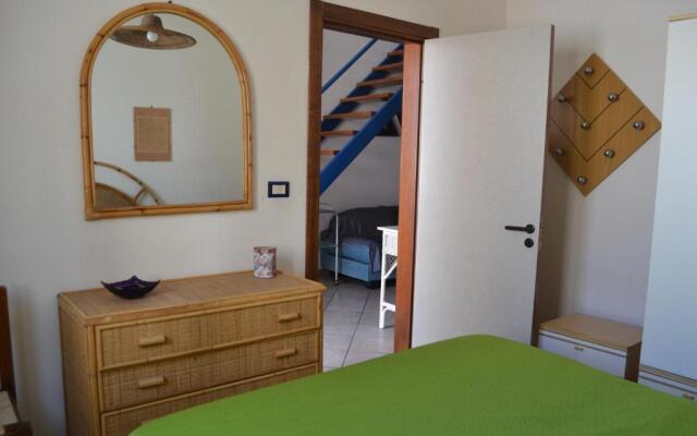 Appartamento LL06 a 60m dal mare